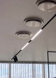 Натяжные потолки от PRESTIGE