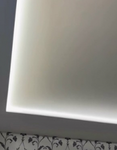 Ваш потолок заслуживает большего, чем просто быть ровным